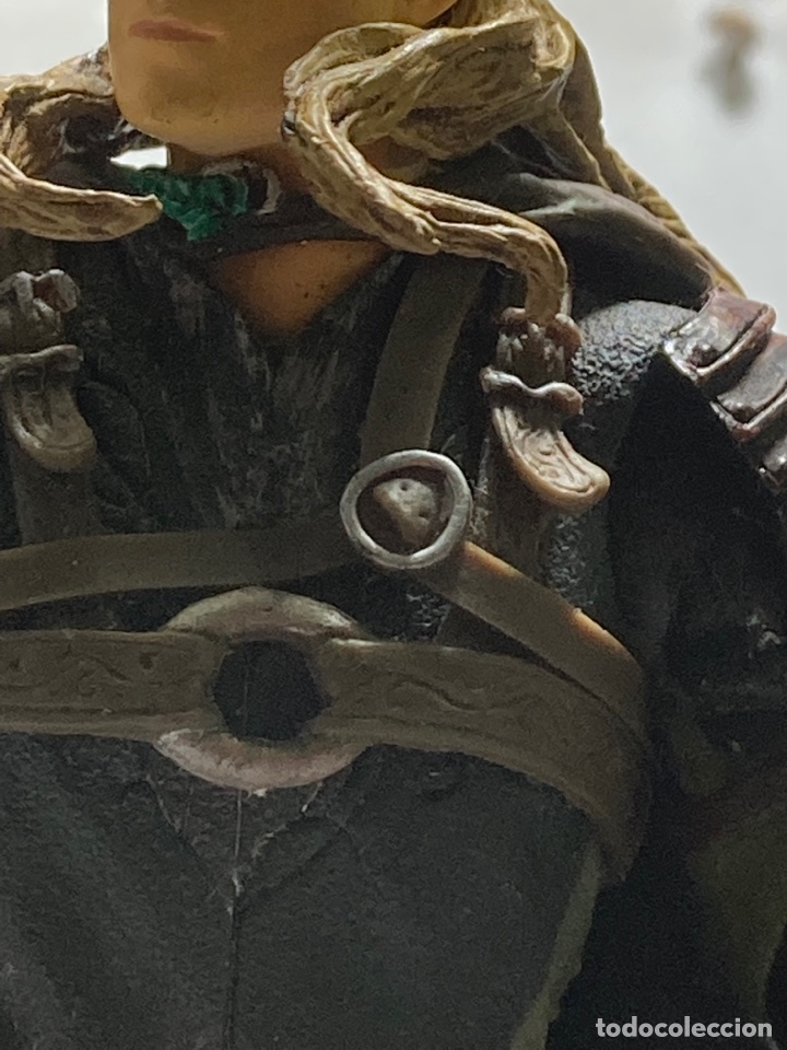 Figuras y mu&ntilde;ecos Marvel: Figura Legolas original - Foto 8