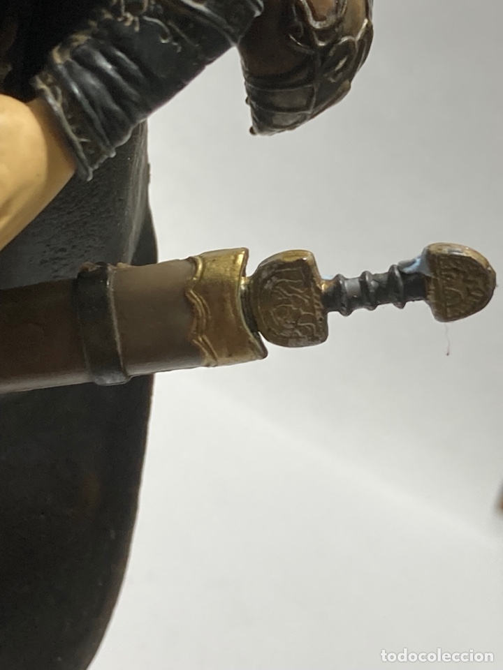 Figuras y mu&ntilde;ecos Marvel: Figura Legolas original - Foto 11