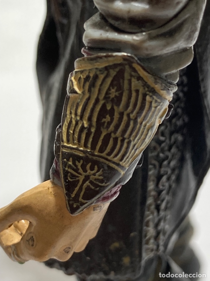 Figuras y mu&ntilde;ecos Marvel: Aragorn Figura original - Foto 13