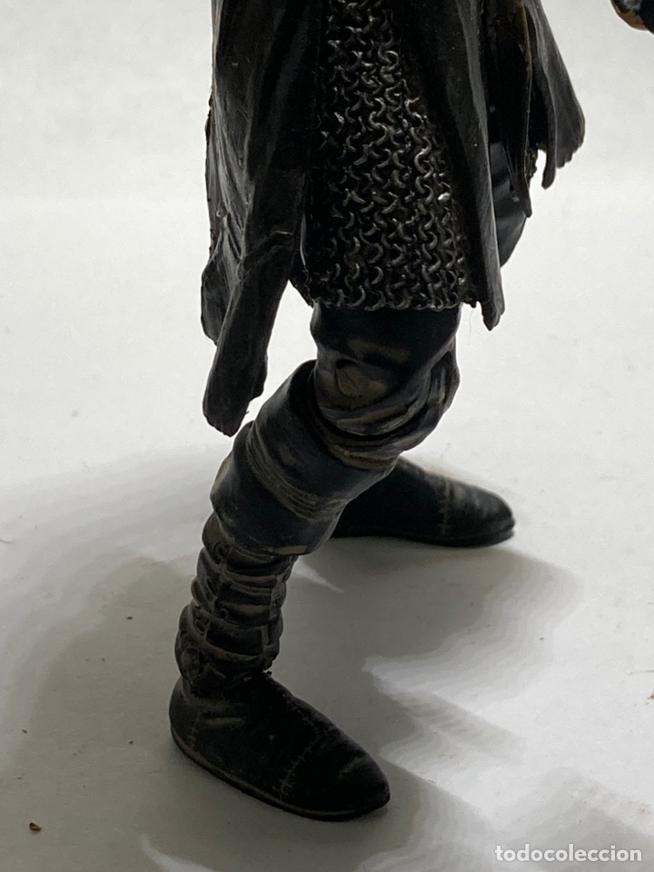 Figuras y mu&ntilde;ecos Marvel: Aragorn Figura original - Foto 17