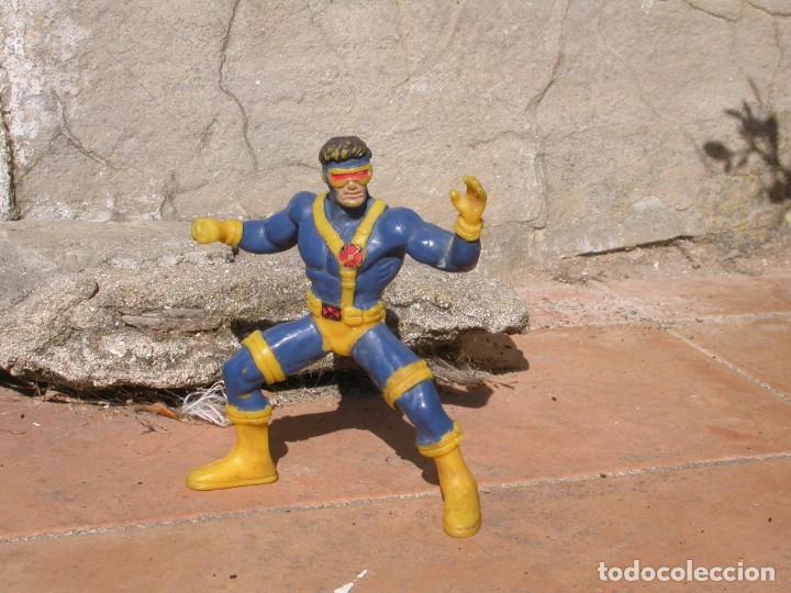 Figuras y mu&ntilde;ecos Marvel: MARVEL, DISNEY - Foto 1