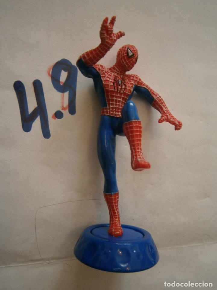Figuras y mu&ntilde;ecos Marvel: SPIDERMAN - Foto 1