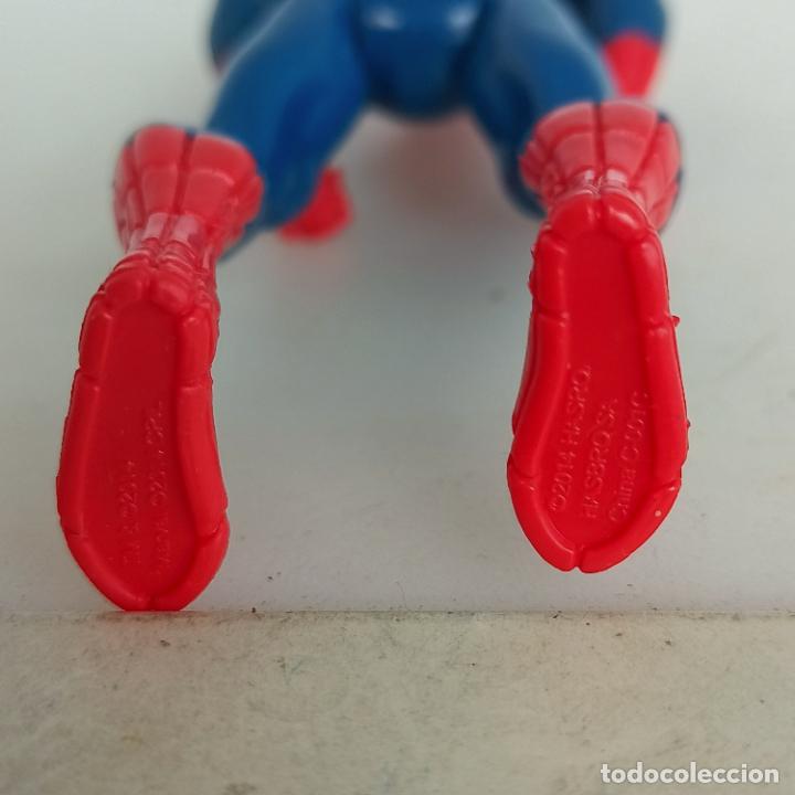 Figuras y mu&ntilde;ecos Marvel: Spider-Man hasbro 2014 Spiderman - Foto 2