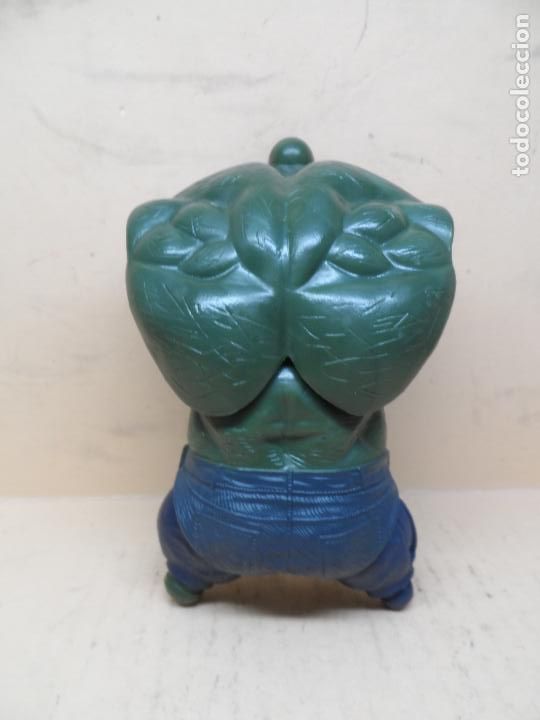 Figuras y mu&ntilde;ecos Marvel: FIGURA MARVEL LEGENDS GREEN GOBLIN BAF TORSO - Foto 2