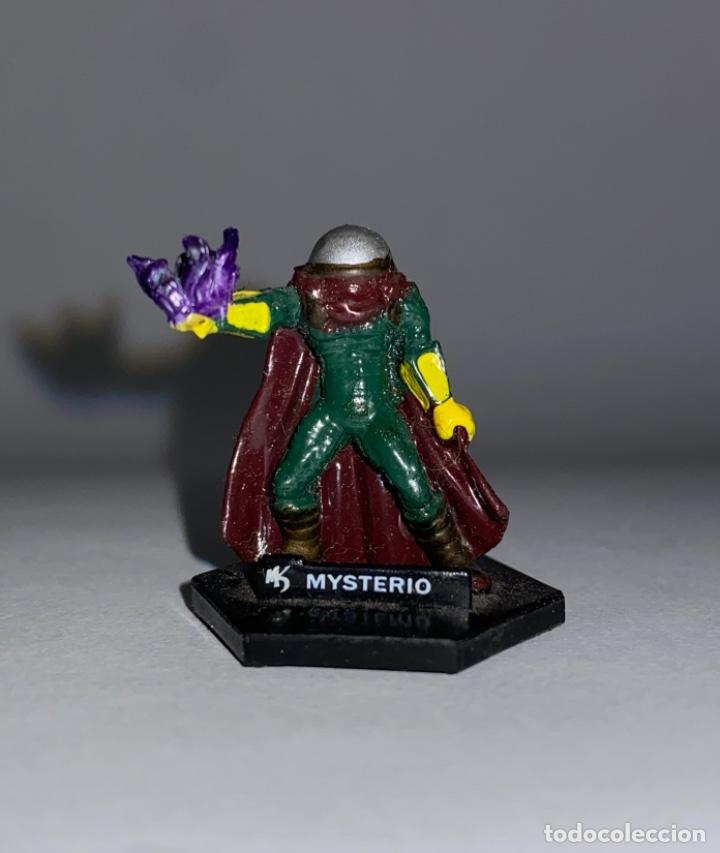 Figuras y mu&ntilde;ecos Marvel: MARVEL - FIGURA DE PVC DE MISTERIO - MARVEL - Foto 1