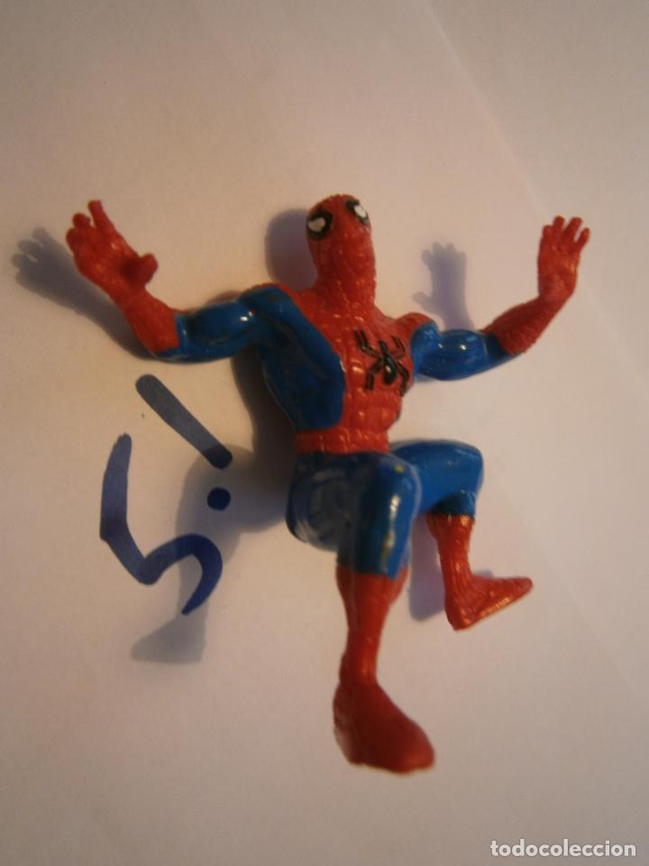 Figuras y mu&ntilde;ecos Marvel: SPIDERMAN - Foto 1
