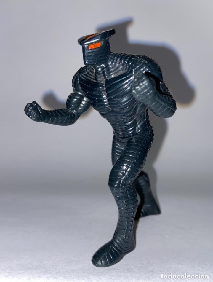 Figuras y mu&ntilde;ecos Marvel: MARVEL FIGURA DE PVC DEL DESTRUCTOR - THOR DESTROYER GOMA - Foto 2