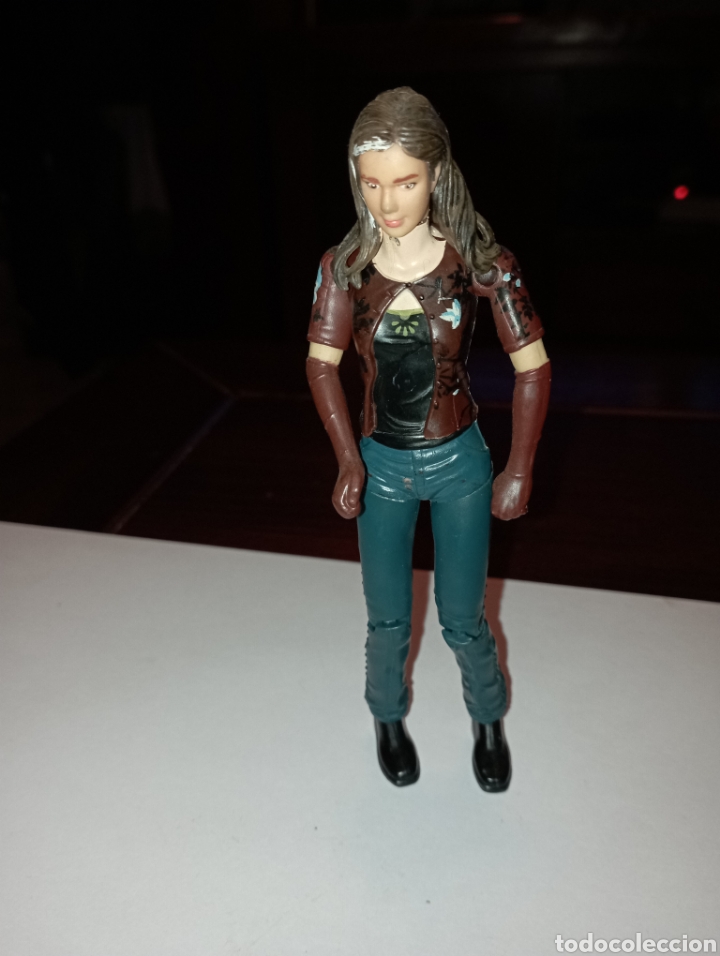 Figuras y mu&ntilde;ecos Marvel: MARVEL FIGURA DE ACCION X MEN - Foto 1