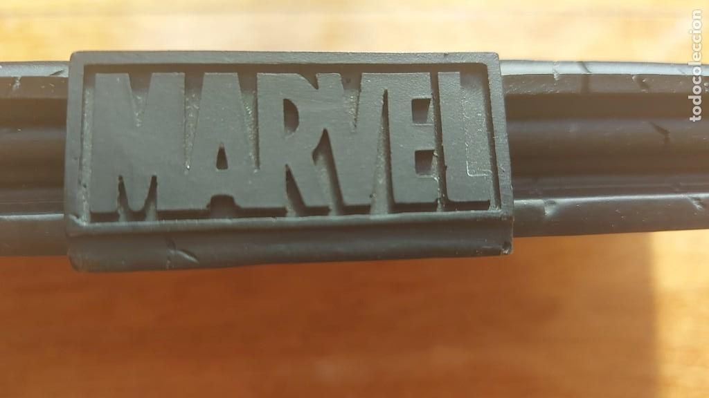 Figuras y mu&ntilde;ecos Marvel: Peana marvel - Foto 1