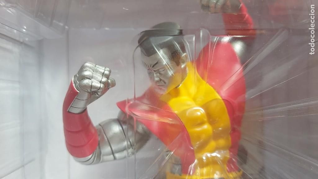 Figuras y mu&ntilde;ecos Marvel: Busto Coloso - Foto 2
