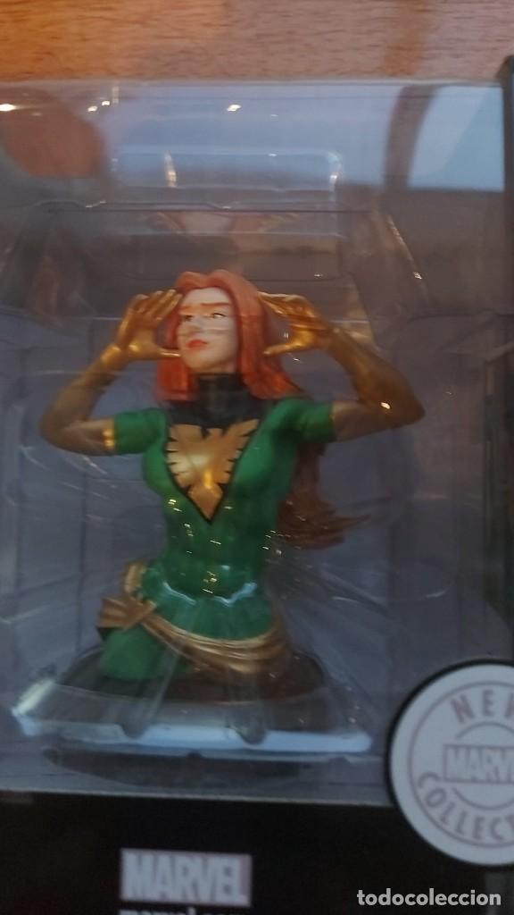 Figuras y mu&ntilde;ecos Marvel: Busto Fenix - Foto 1