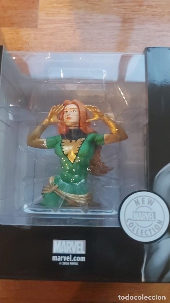 Figuras y mu&ntilde;ecos Marvel: Busto Fenix - Foto 2