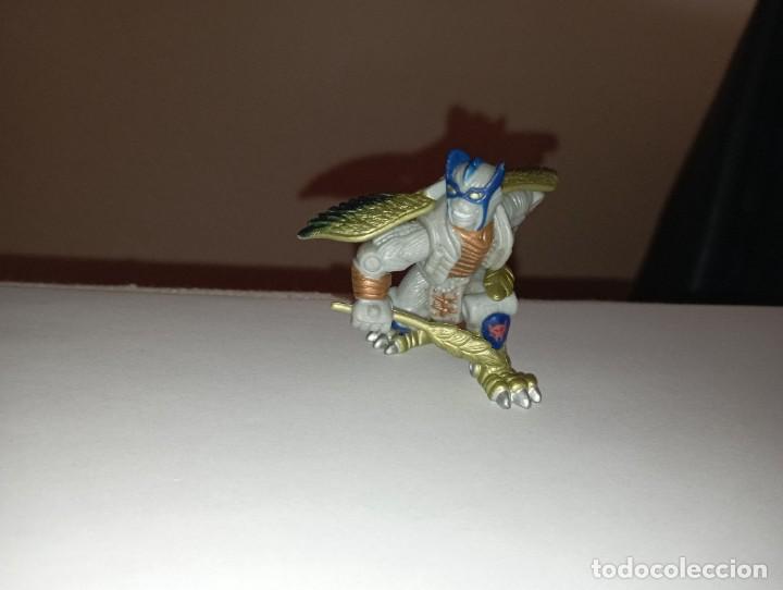 Figuras y mu&ntilde;ecos Marvel: FIGURA DE ACCION HASBRO 2008 MARVEL BLACK KNIGHT - Foto 1