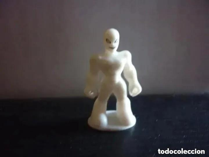 Figuras y mu&ntilde;ecos Marvel: Minifigura superh&eacute;roe - Marvel - Foto 1