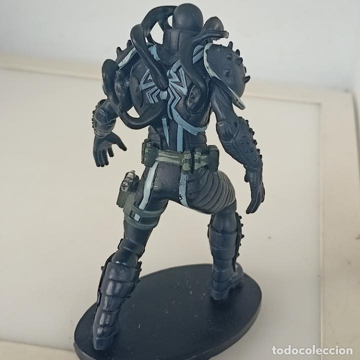Figuras y mu&ntilde;ecos Marvel: Figura Spiderman negro Marvel - Foto 3