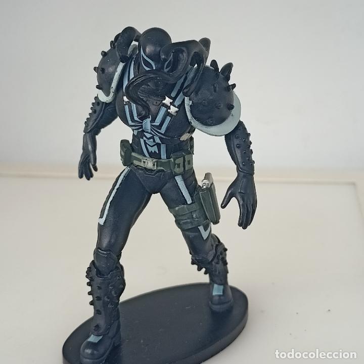 Figuras y mu&ntilde;ecos Marvel: Figura Spiderman negro Marvel - Foto 1