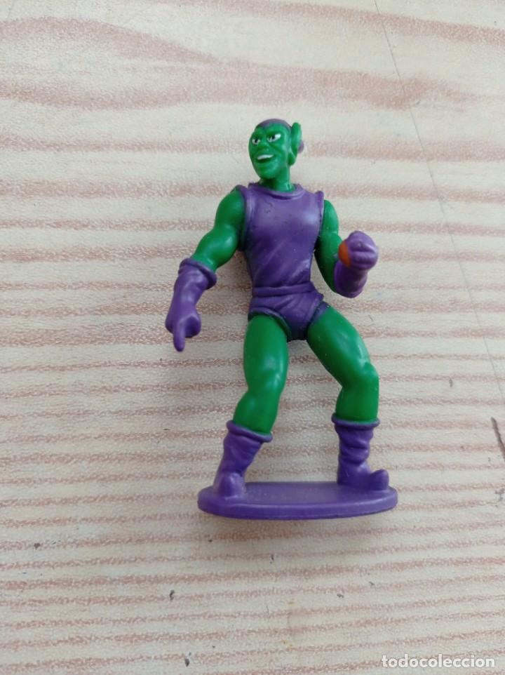 Figuras y mu&ntilde;ecos Marvel: Figura Spiderman Duende Verde - Marvel - Foto 1