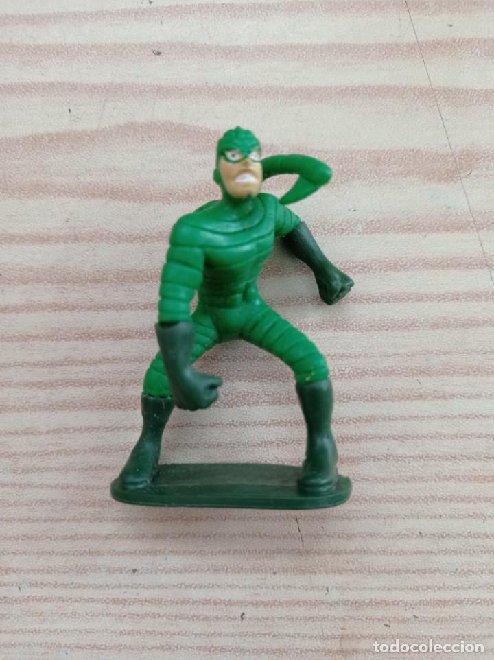 Figuras y mu&ntilde;ecos Marvel: Figura Spiderman Escorpion - Marvel - Foto 1