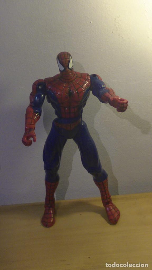 Figuras y mu&ntilde;ecos Marvel: SPIDERMAN MARVEL ARTICULADO 29 CM - Foto 1