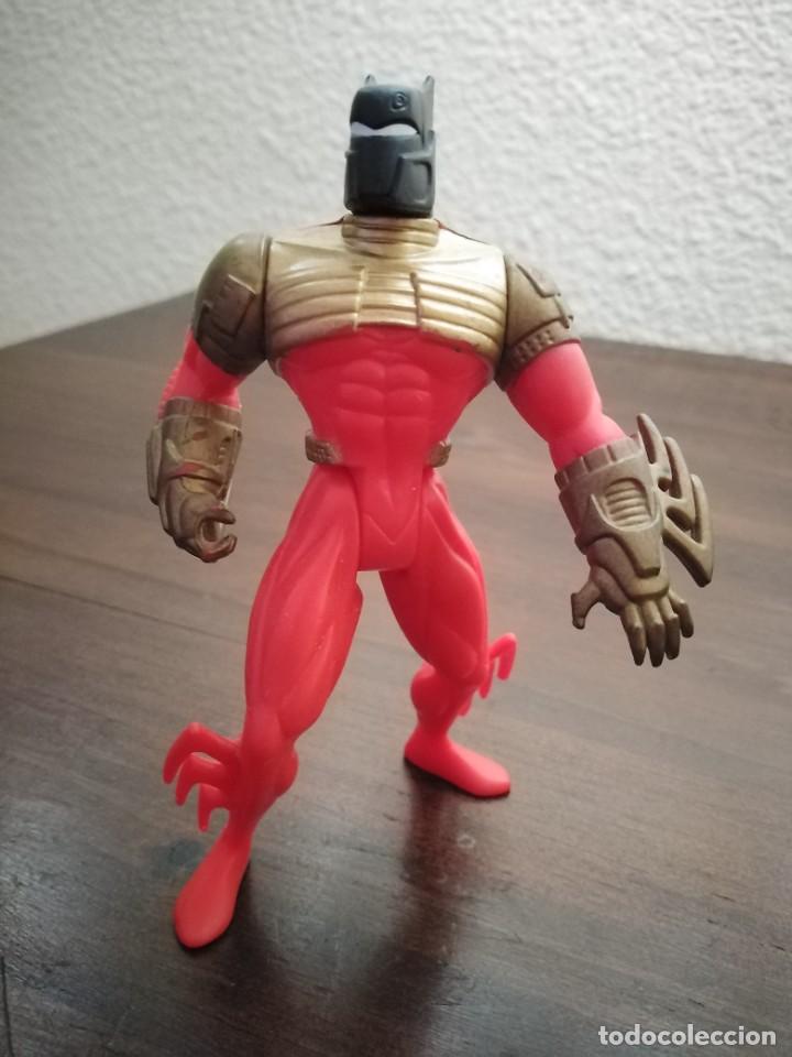 Figuras y mu&ntilde;ecos Marvel: Batman de Kenner. - Foto 1