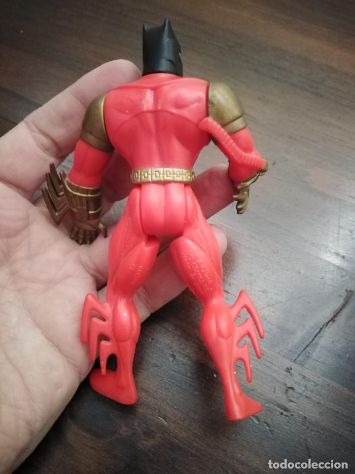 Figuras y mu&ntilde;ecos Marvel: Batman de Kenner. - Foto 3