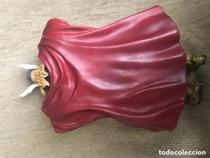 Figuras y mu&ntilde;ecos Marvel: FIGURA MARVEL THOR 2003 TOY BIZ - Foto 2