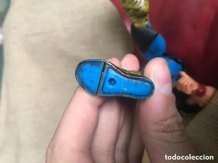 Figuras y mu&ntilde;ecos Marvel: FIGURA MARVEL THOR 2003 TOY BIZ - Foto 3