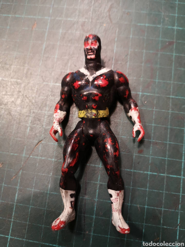 Figuras y mu&ntilde;ecos Marvel: Marvel mu&ntilde;eco pvc Francia - Foto 1