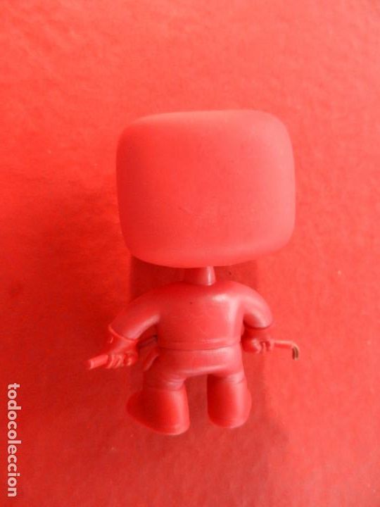 Figuras y mu&ntilde;ecos Marvel: MARVEL FUNKO DAREDEVIL - FIGURA DE VINILO - 2015. - Foto 2
