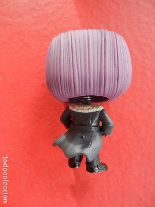 Figuras y mu&ntilde;ecos Marvel: MARVEL FUNKO BAR&Oacute;N ZEMO - FIGURA DE VINILO - 2020. - Foto 2