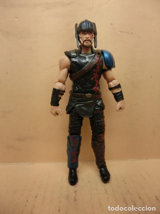 Figuras y mu&ntilde;ecos Marvel: FIGURA MARVEL LEGENDS 3,75 THOR RAGNAROK 2021 HASBRO - Foto 1