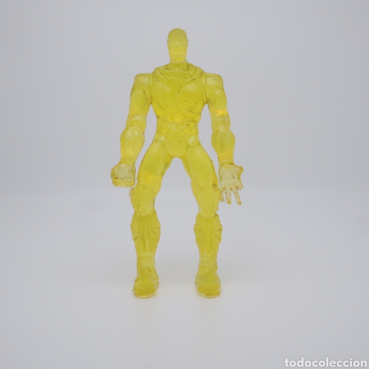 Figuras y mu&ntilde;ecos Marvel: Spider-Man bootleg M&eacute;xico - Muy raro - Foto 4