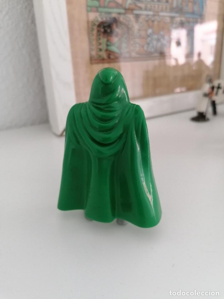 Figuras y mu&ntilde;ecos Marvel: Doctor doom marvel world famosa - Foto 2