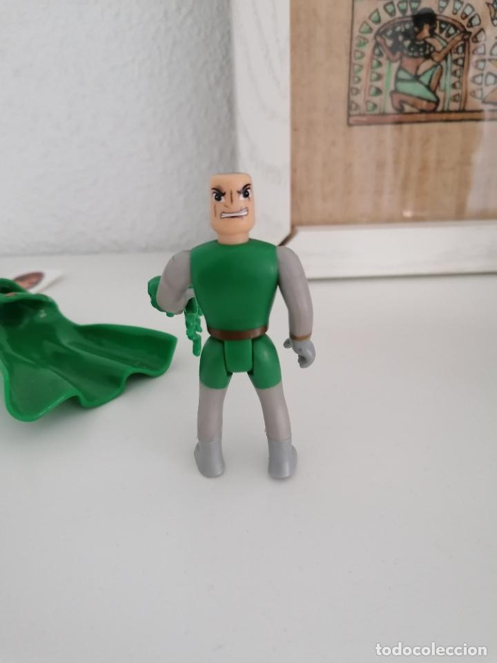 Figuras y mu&ntilde;ecos Marvel: Doctor doom marvel world famosa - Foto 4