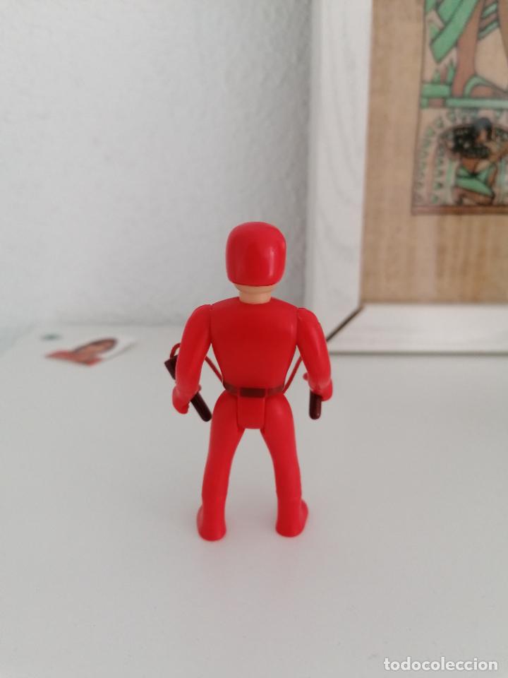 Figuras y mu&ntilde;ecos Marvel: Daredevil marvel world famosa - Foto 2