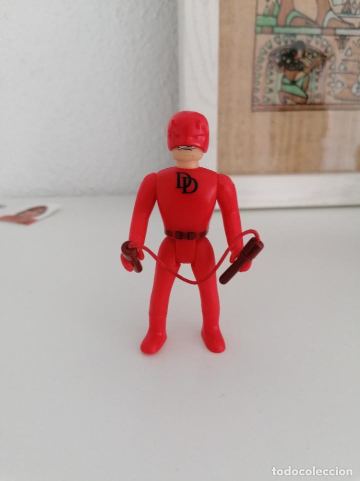 Figuras y mu&ntilde;ecos Marvel: Daredevil marvel world famosa - Foto 1