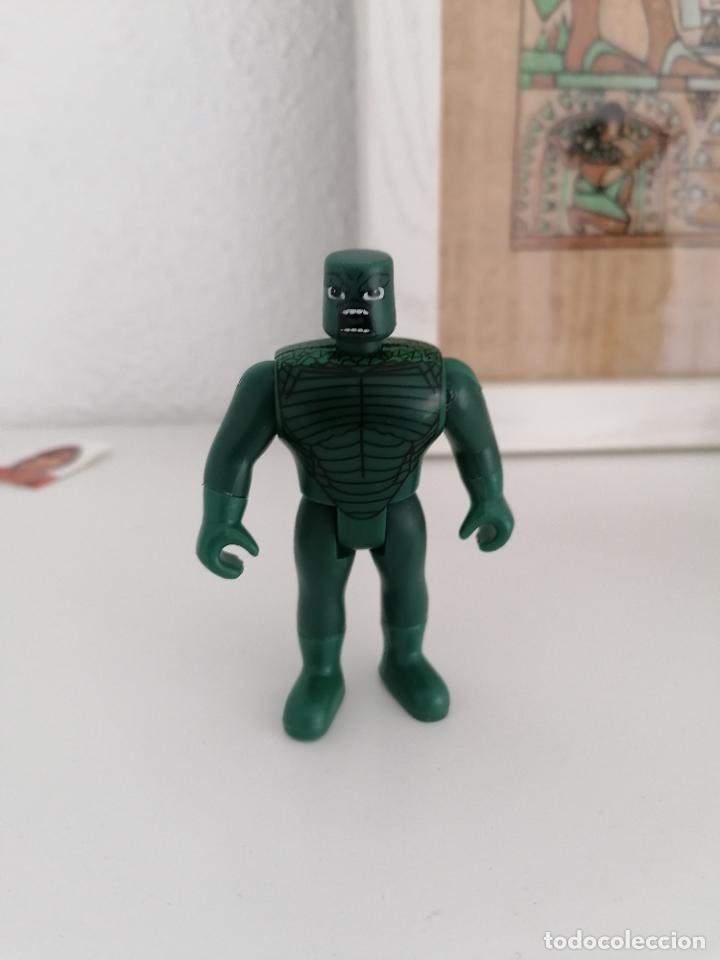 Figuras y mu&ntilde;ecos Marvel: Abominacion marvel world famosa abomination - Foto 1