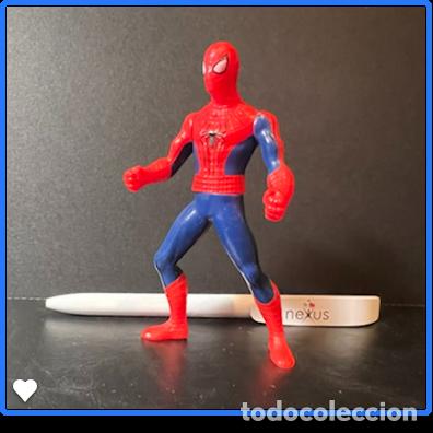 Figuras y mu&ntilde;ecos Marvel: LOTE FIGURAS MARVEL - Foto 2