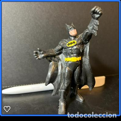 Figuras y mu&ntilde;ecos Marvel: LOTE FIGURAS MARVEL - Foto 3