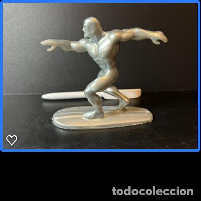 Figuras y mu&ntilde;ecos Marvel: LOTE FIGURAS MARVEL - Foto 4