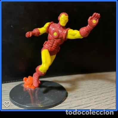 Figuras y mu&ntilde;ecos Marvel: LOTE FIGURAS MARVEL - Foto 6