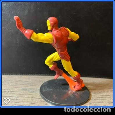 Figuras y mu&ntilde;ecos Marvel: LOTE FIGURAS MARVEL - Foto 7