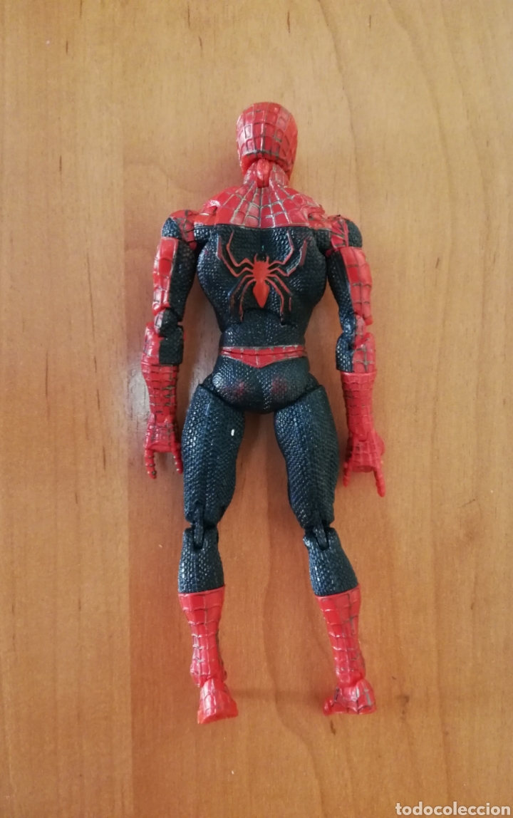 figura spiderman - Buy Marvel action figures on todocoleccion