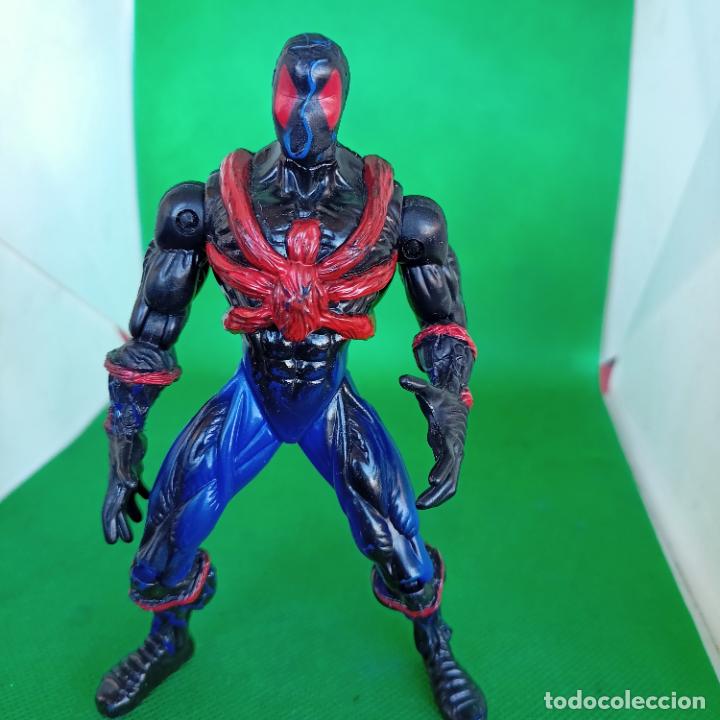 figura de acción articulada spiderman marvel 19 - Buy Marvel action figures  on todocoleccion