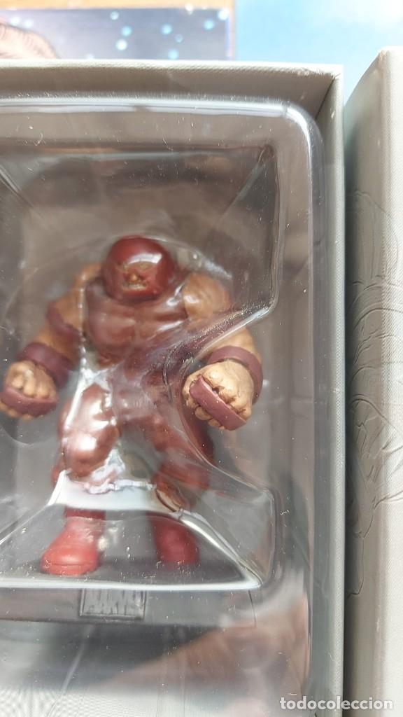Figuras y mu&ntilde;ecos Marvel: Figura Juggernaut - Foto 1