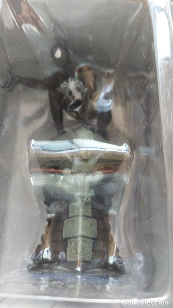 Figuras y mu&ntilde;ecos Marvel: Figura Spiderman Negro - Foto 3