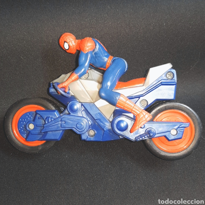 Figuras y mu&ntilde;ecos Marvel: (L.3) MARVEL 2013. HASBRO. REFERENCIA. #A6642 - Foto 2