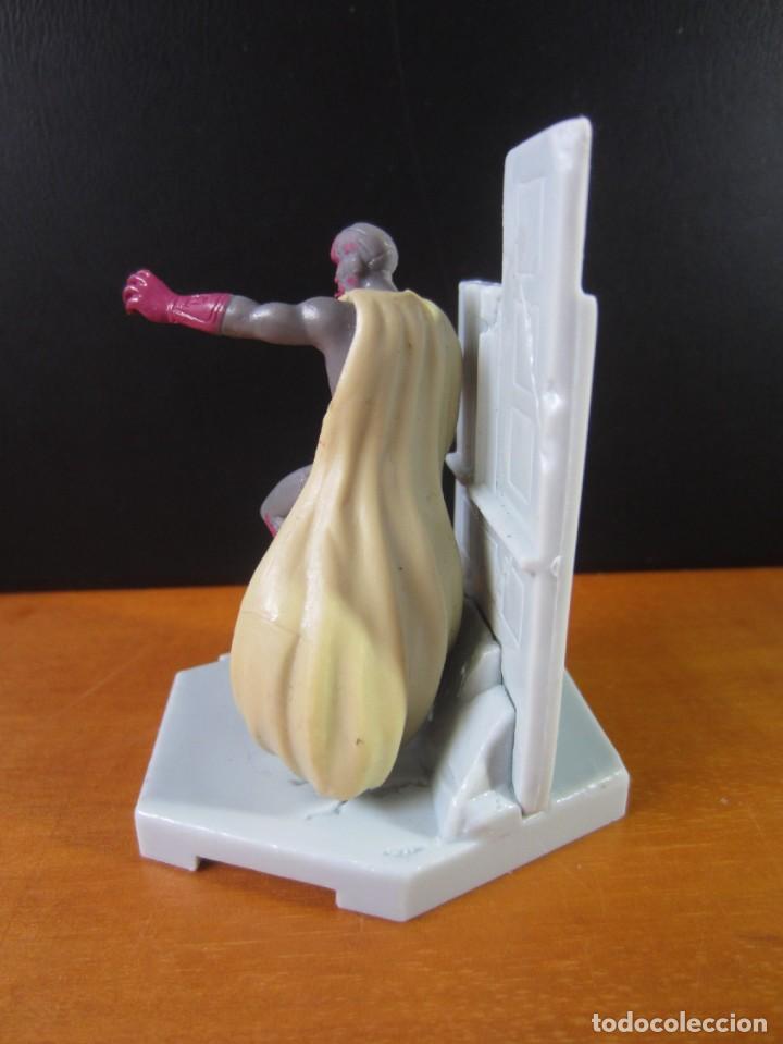 Figuras y mu&ntilde;ecos Marvel: Peque&ntilde;o Diorama Figura Marvel 2015 - Foto 3