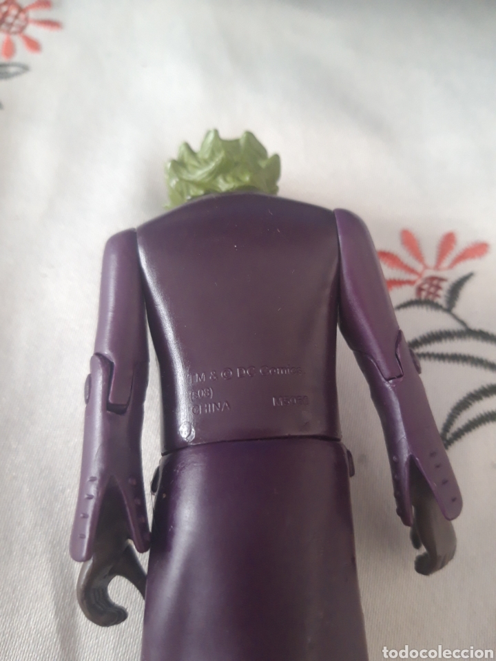 Figuras y mu&ntilde;ecos Marvel: Figura de Marvel Joker -Batman - Foto 5
