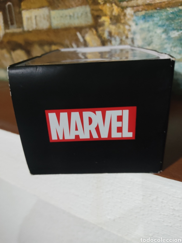 Figuras y mu&ntilde;ecos Marvel: Figura Marvel Nick Fury 13 cm - Foto 8